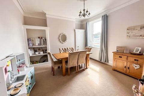 3 bedroom maisonette for sale - Argyle Terrace, Preston village , North Shields, Tyne and Wear, NE29 9LA