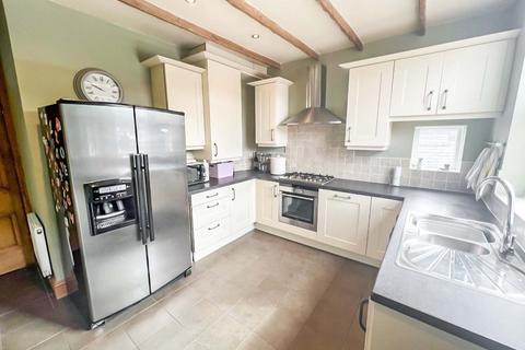 3 bedroom maisonette for sale - Argyle Terrace, Preston village , North Shields, Tyne and Wear, NE29 9LA