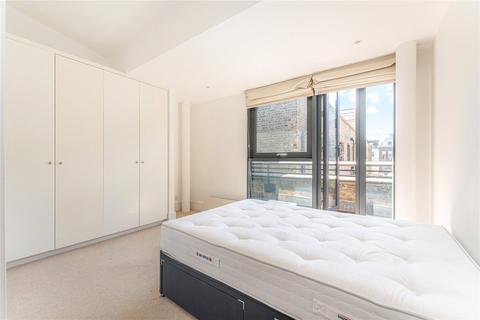 2 bedroom apartment to rent, Albion Walk, London, N1