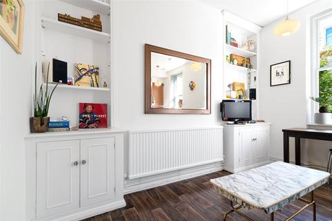 1 bedroom flat to rent, Bell Street, Marylebone, London