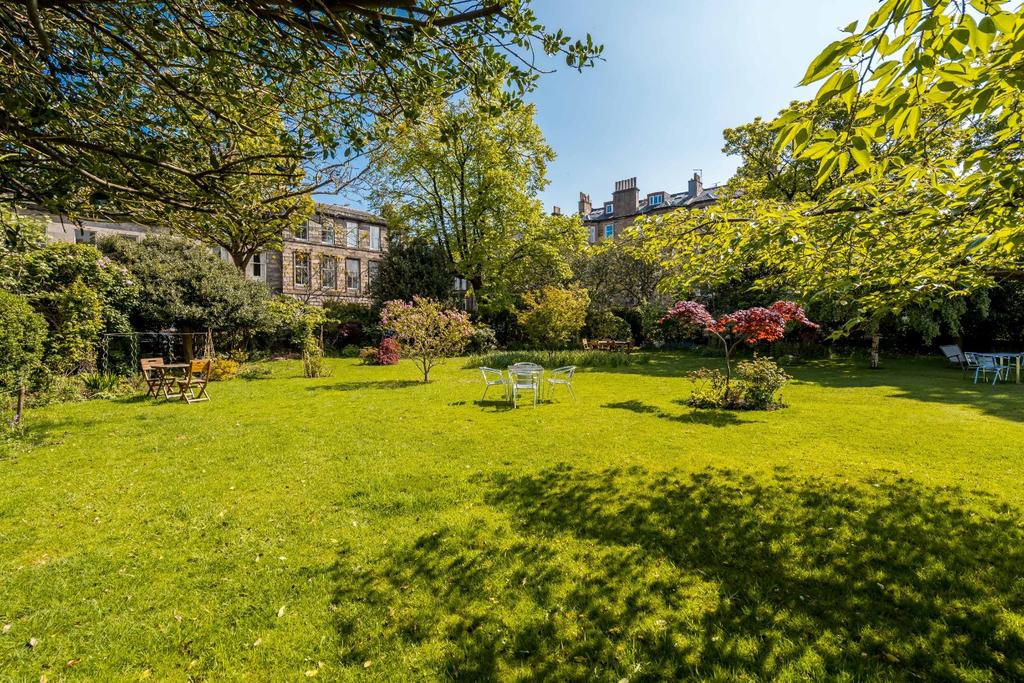 Gardens
