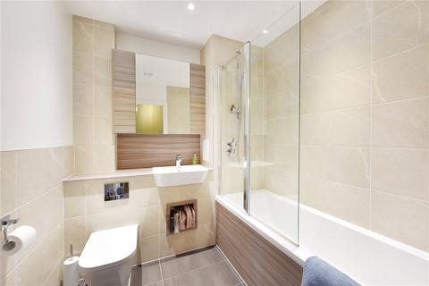 2 bedroom apartment for sale - Nellie Cressall Way, London, E3