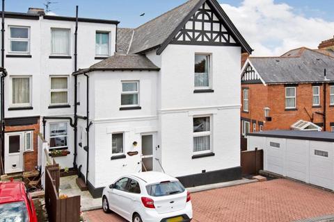 2 bedroom flat to rent, Winterbourne Road, Teignmouth, Devon, TQ14 8JT