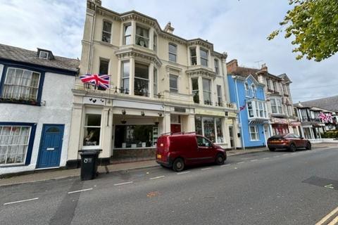 1 bedroom flat to rent, Brunswick Place, Dawlish, Devon, EX7 9PB