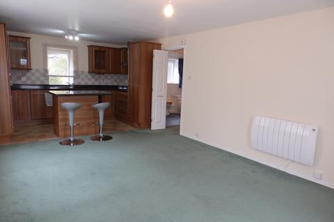 1 bedroom ground floor flat to rent, Fontigary, Harts Close, Teignmouth, Devon, TQ14