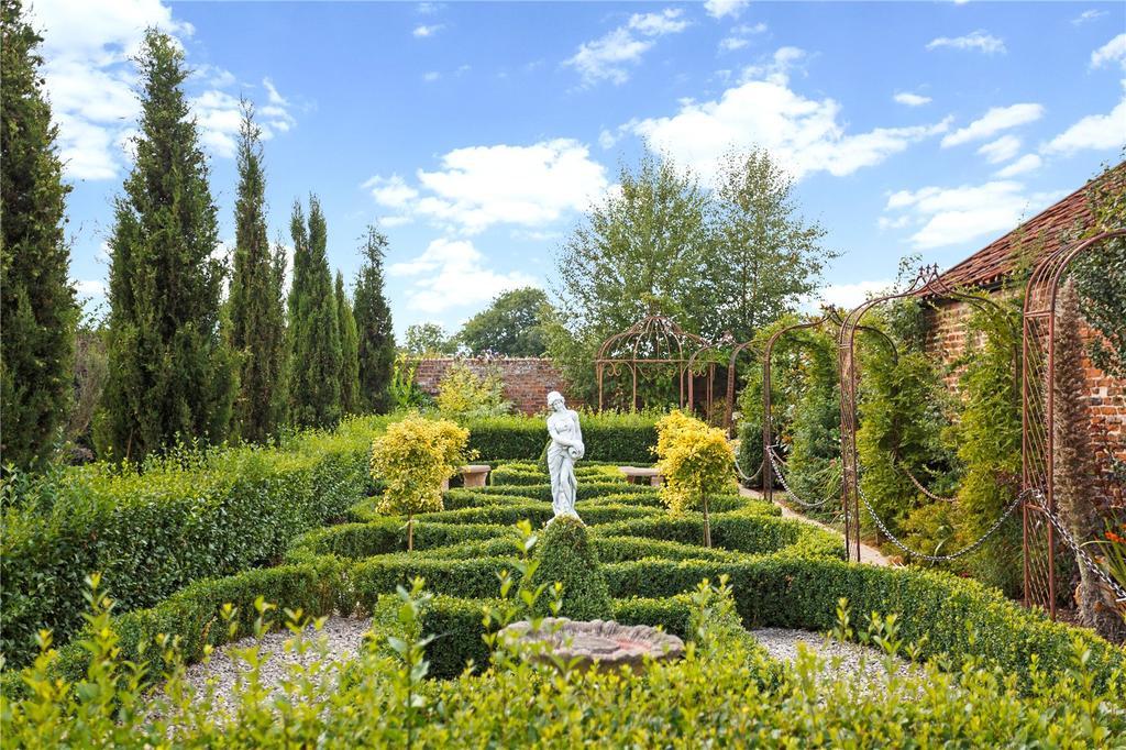 Gardens