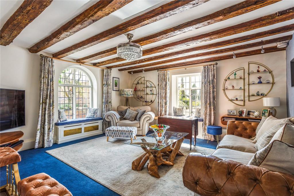 Sitting Room