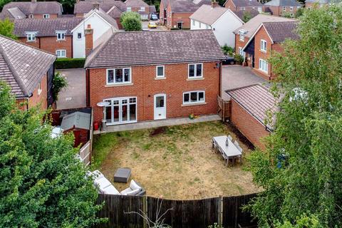 4 bedroom detached house for sale - Tillage Close, Tyttenhanger, St. Albans, Hertfordshire, AL4