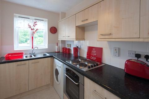 2 bedroom apartment to rent - The Gallolee, Colinton, Edinburgh, EH13