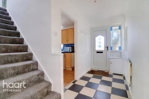 112 Raleigh Crescent, Stevenage, SG2 0ED