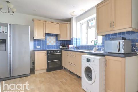 112 Raleigh Crescent, Stevenage, SG2 0ED