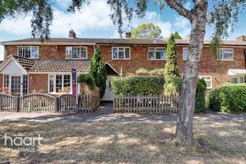 112 Raleigh Crescent, Stevenage, SG2 0ED