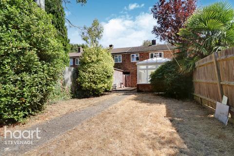 112 Raleigh Crescent, Stevenage, SG2 0ED