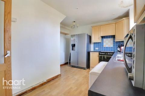 112 Raleigh Crescent, Stevenage, SG2 0ED