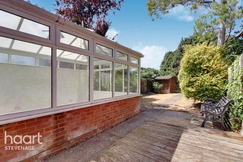 112 Raleigh Crescent, Stevenage, SG2 0ED
