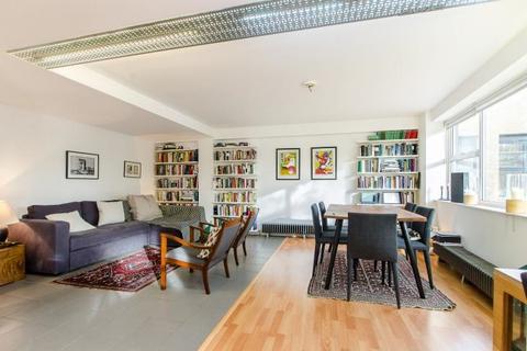 1 bedroom flat for sale - 3 Innovation Studios, 4 Long Street, London, E2 8HS
