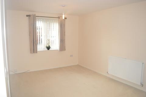 1 bedroom apartment to rent - Woodheys Park, Kingswood, Hu7