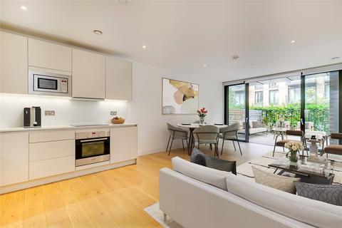 2 bedroom apartment for sale - Cobalt Place, London, SW11