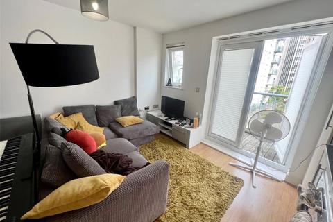1 bedroom apartment to rent - Lower Canal Walk, Southampton, SO14