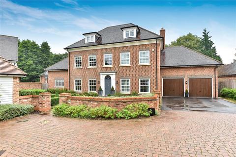 undefined, Watermill Close, Brasted, Westerham, Kent, TN16