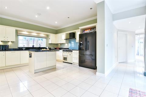 undefined, Watermill Close, Brasted, Westerham, Kent, TN16