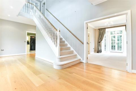 undefined, Watermill Close, Brasted, Westerham, Kent, TN16