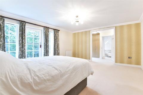 undefined, Watermill Close, Brasted, Westerham, Kent, TN16