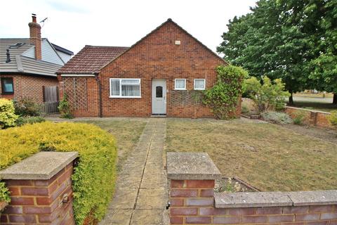 3 bedroom bungalow for sale - Windsor Road, Barton-le-Clay, MK45
