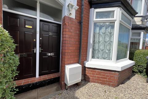 21 Balfour Crescent, Wolverhampton, WV6 0BJ