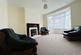 Flat 1 - Lounge