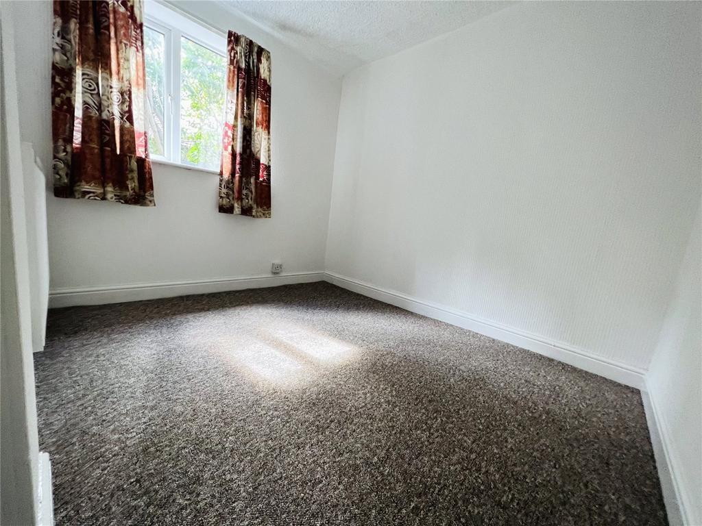 Flat 1 - Bedroom 2