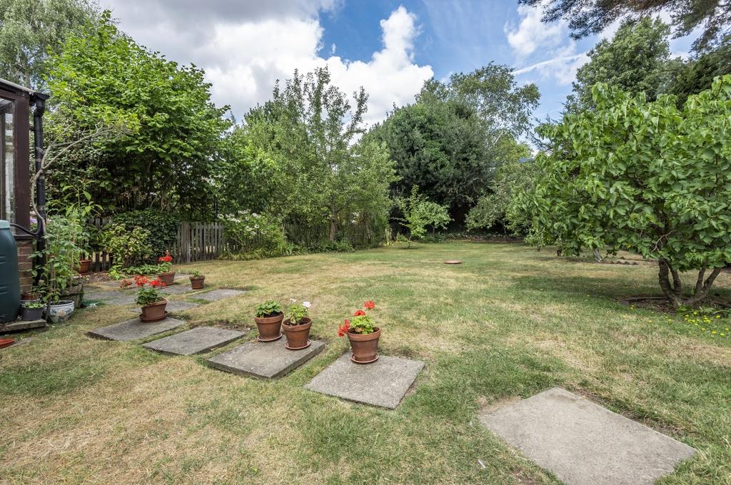 Lock Chase Blackheath SE3 3 bed semidetached house for sale £1,600,000