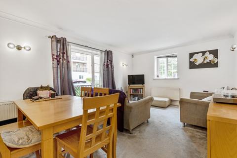 2 bedroom flat to rent - Bewley Street Wimbledon SW19