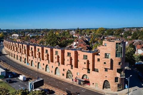 2 bedroom duplex for sale - Plot 1b, 2 bed apartment at Edgewood Mews, Beechwood Avenue N3