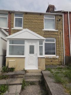3 bedroom terraced house to rent, Doxford Terrace, Hetton Le Hole