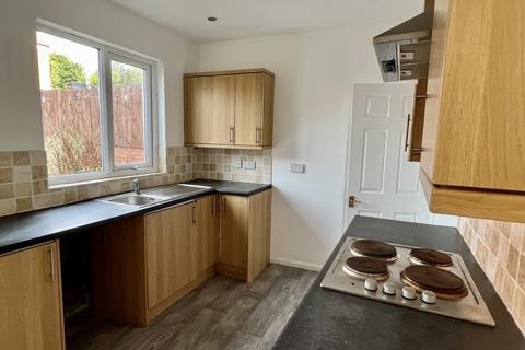 3 bedroom terraced house to rent, Doxford Terrace, Hetton Le Hole