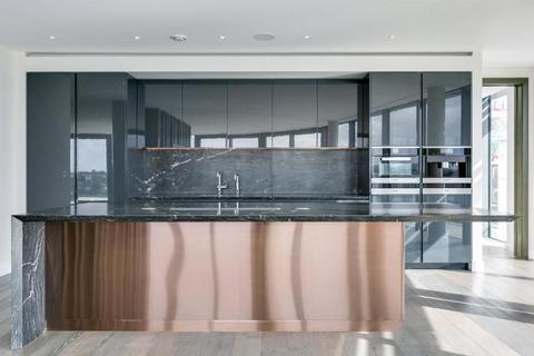 5 bedroom apartment for sale, Goldhurst House, Fulham Reach, London, W6