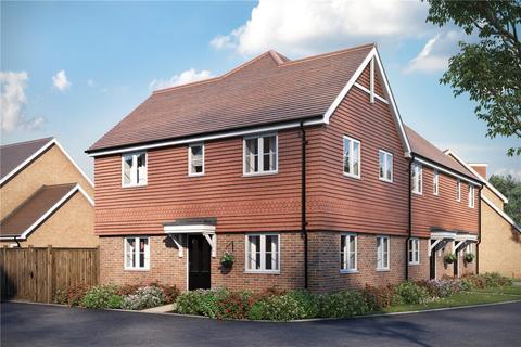 3 bedroom end of terrace house for sale - Radio Place, St. Albans, Hertfordshire