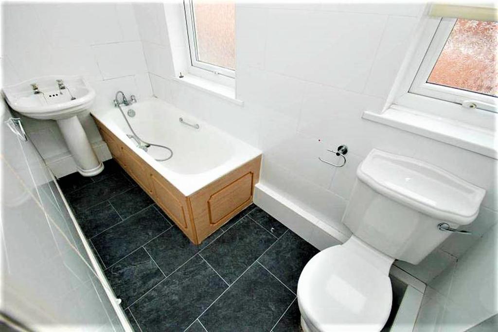First Floor Bathroom