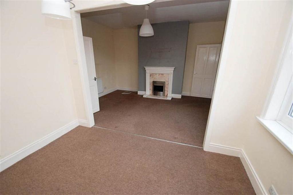 First Floor Lounge D
