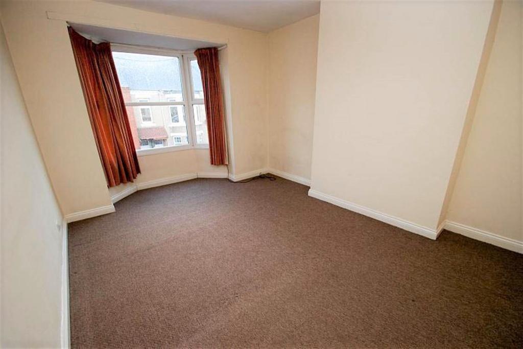 First Floor Bedroom