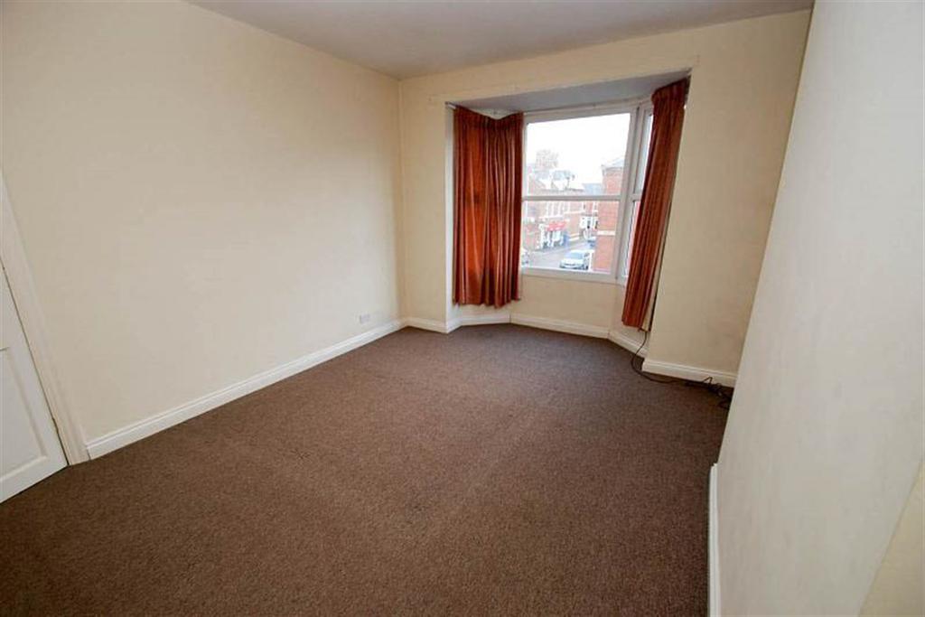 First Floor Bedroom