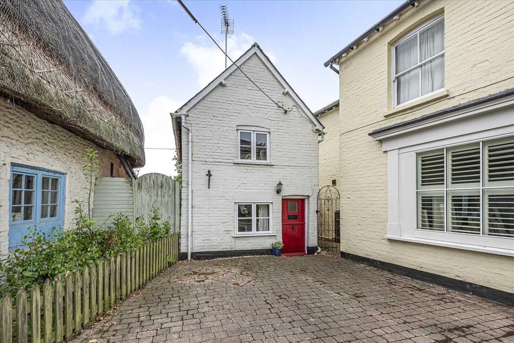 Marble Arch Cottage, Hurstbourne Tarrant, Andover 2 bed detached house