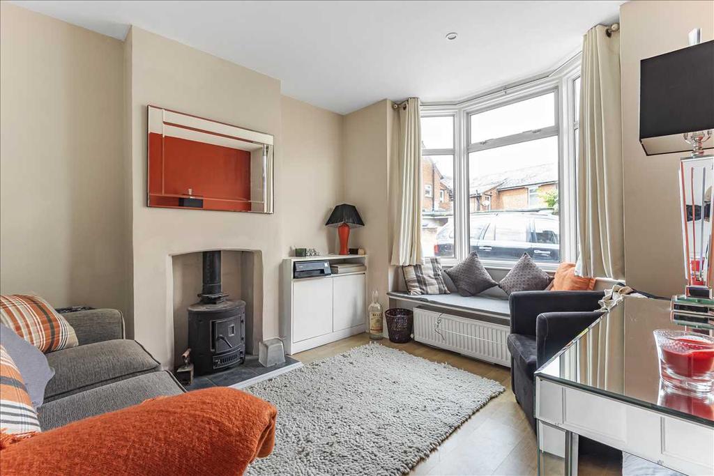 Test Road, Whitchurch 2 bed semidetached house £425,000