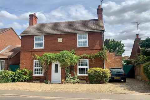 4 bedroom detached house for sale - Seas End Road, Moulton Seas End, Spalding