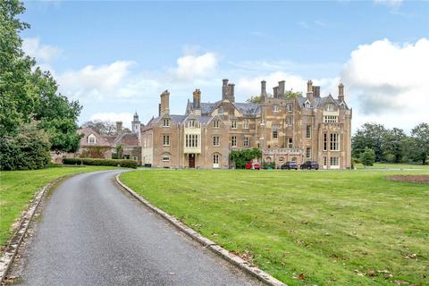 3 bedroom apartment for sale, Hurn Court, Hurn Court Lane, Hurn, Christchurch, BH23