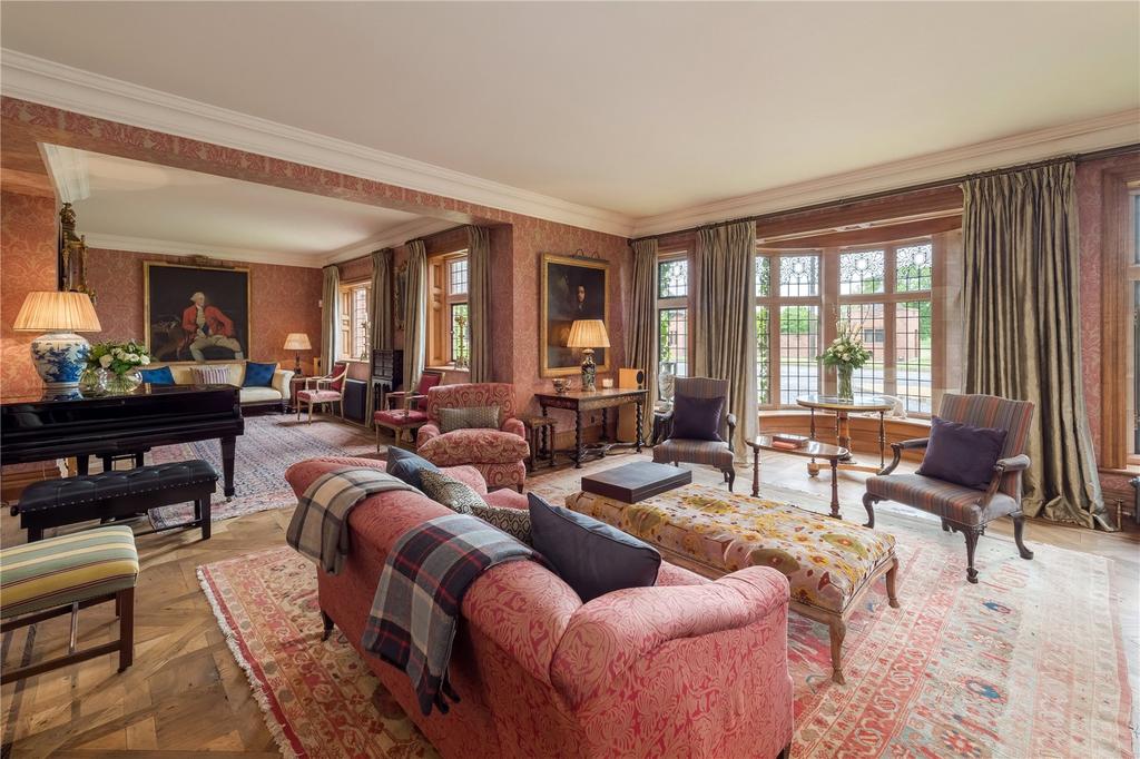 Drawing Room