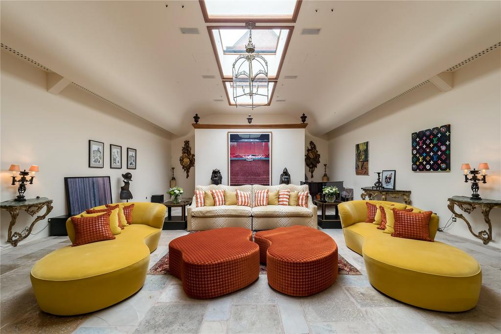 Great Hall
