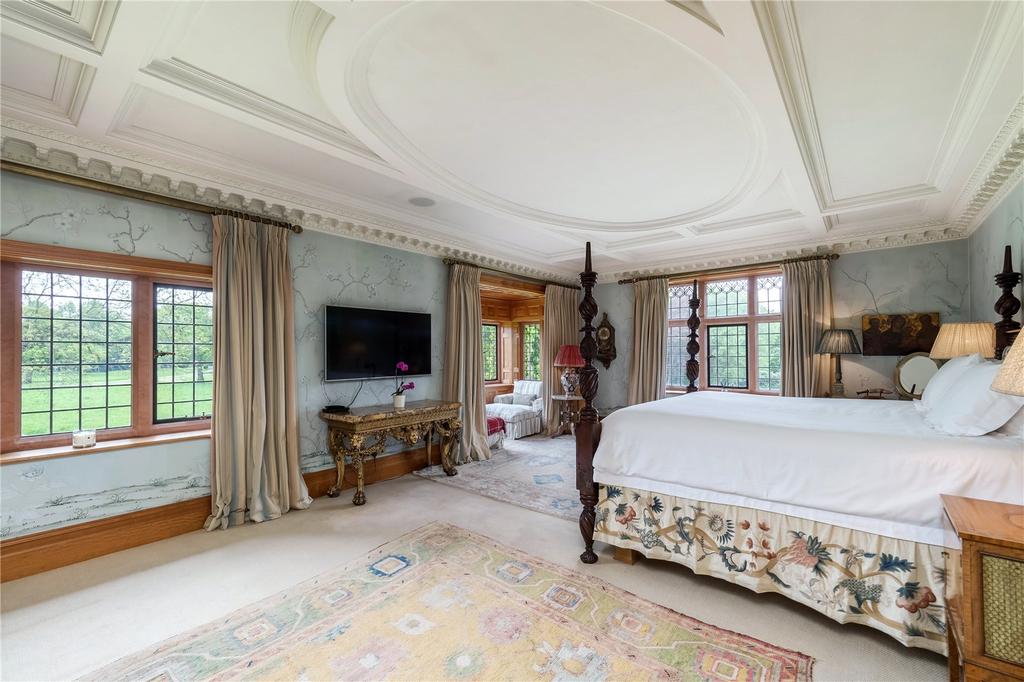 Principal Bedroom