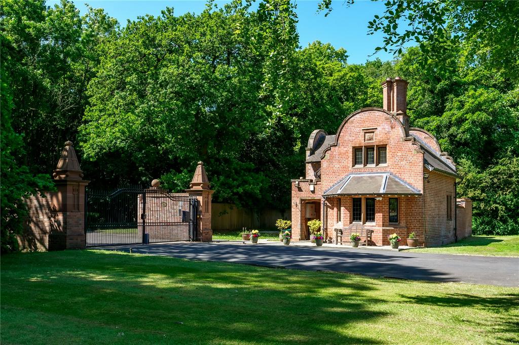 Gate Lodge